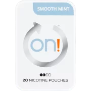 On! Smooth Mint 3