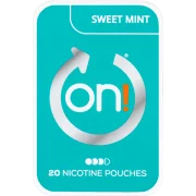 On! Sweet Mint 6