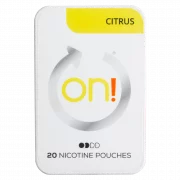 On! Citrus 3
