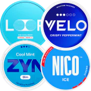 Peppermint Mixpack