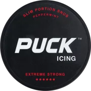 Puck Icing 2