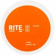 Rite Nordic Large White Dry