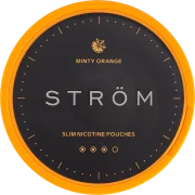 Ström Minty Orange Slim