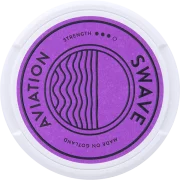 Swave Aviation Slim