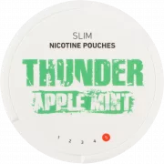 Thunder Apple Mint Slim