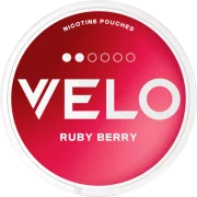 Velo Blushy Berry Slim