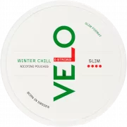 Velo Winter Chill X-Strong Slim