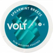 Volt Spearmint Breeze Strong