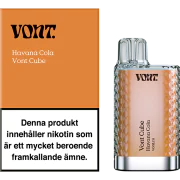 VONT Cube Havana Cola 20mg