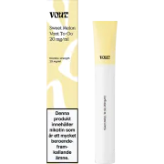 VONT To-Go Sweet Melon 20mg
