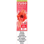 Vuse GO 1000 Watermelon Ice 10mg