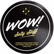 WOW! Salty Stuff