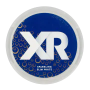XR Göteborgs Rapé Sparkling Slim White