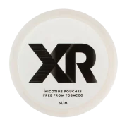 XR General Free From Tobacco