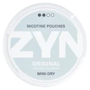 ZYN Original Mini Dry