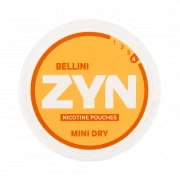 Zyn Bellini Extra Strong Mini Dry