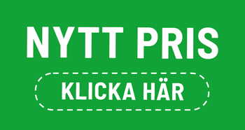 Nytt pris
